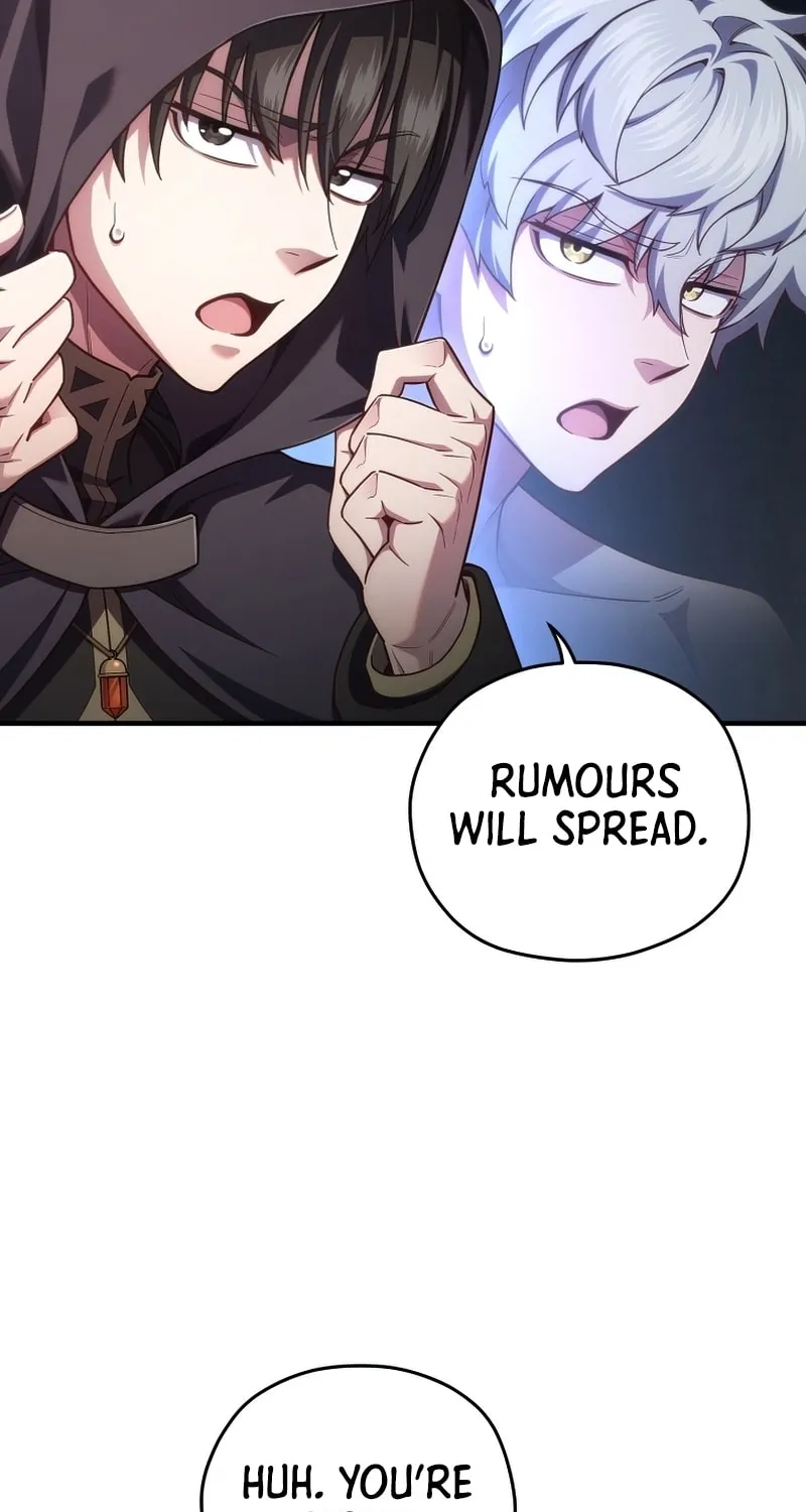 My Blasted Reincarnated Life Chapter 27 page 110 - 