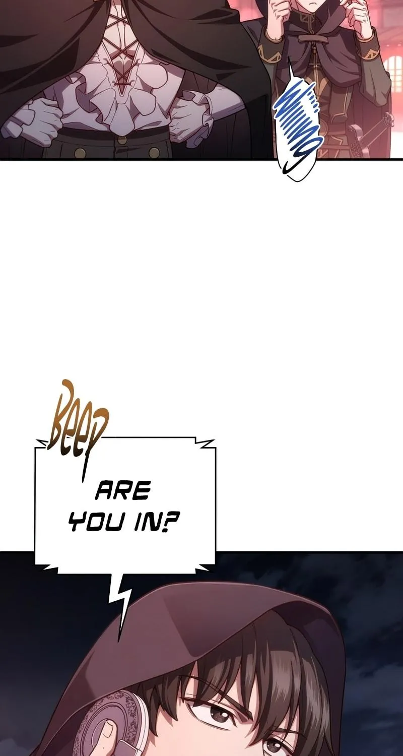 My Blasted Reincarnated Life Chapter 27 page 112 - 