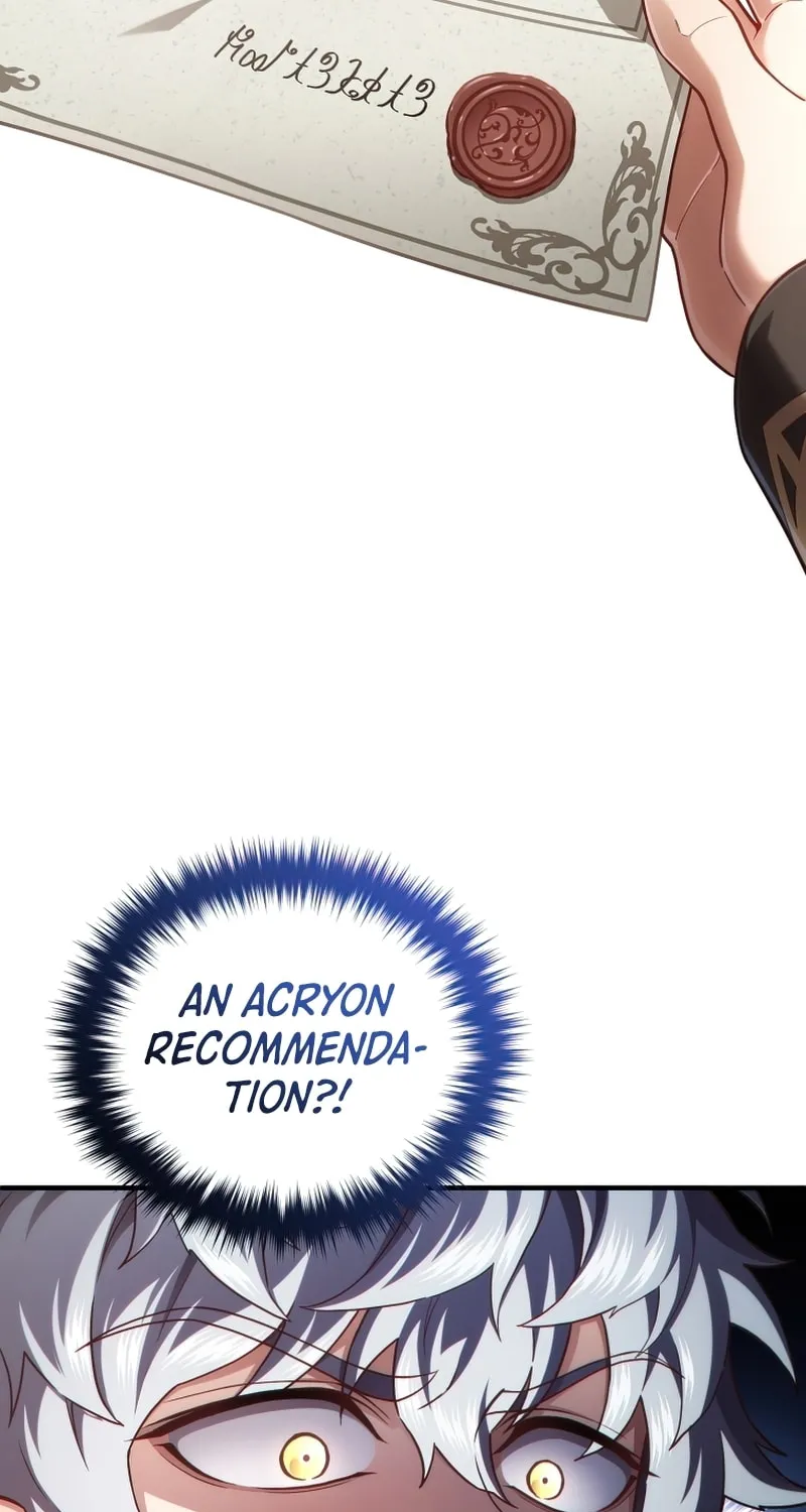 My Blasted Reincarnated Life Chapter 27 page 20 - 