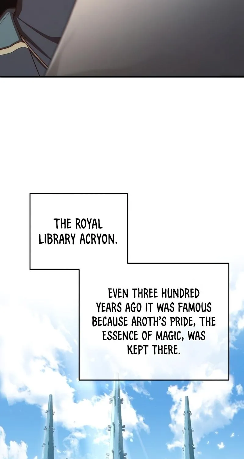 My Blasted Reincarnated Life Chapter 27 page 22 - 
