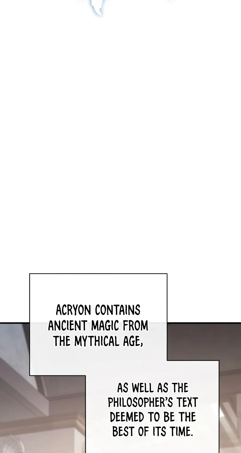 My Blasted Reincarnated Life Chapter 27 page 36 - 
