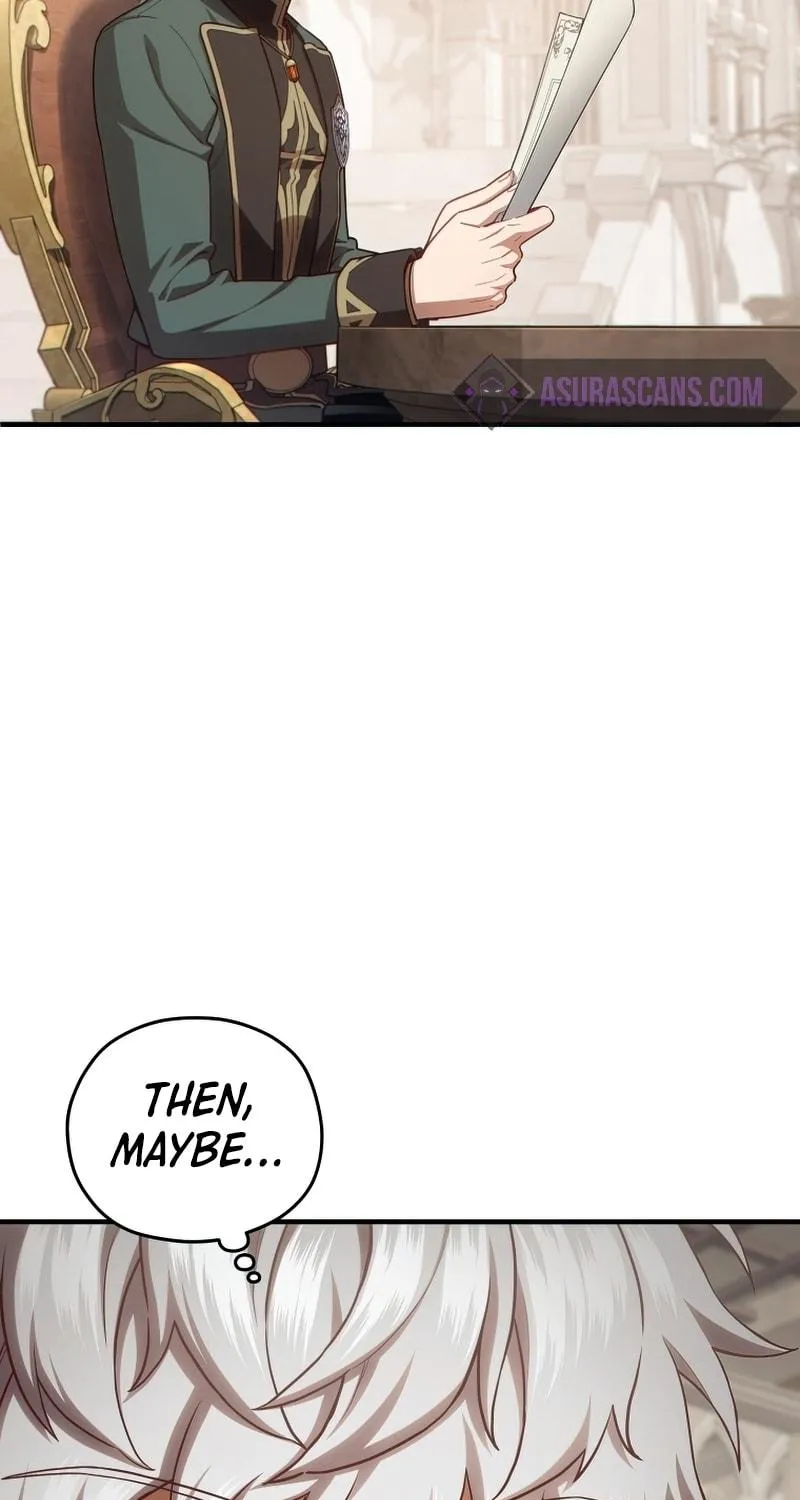 My Blasted Reincarnated Life Chapter 27 page 38 - 