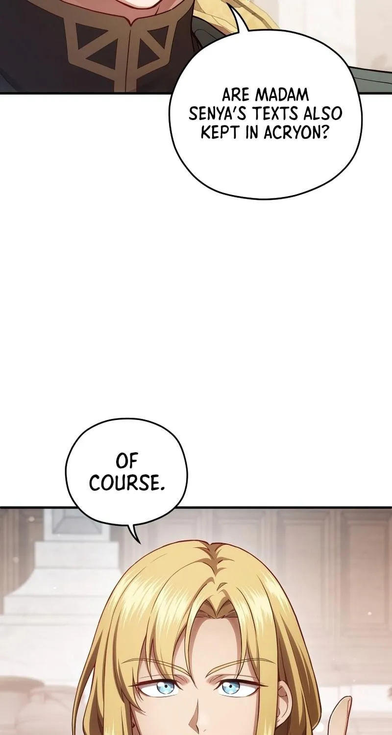 My Blasted Reincarnated Life Chapter 27 page 40 - 