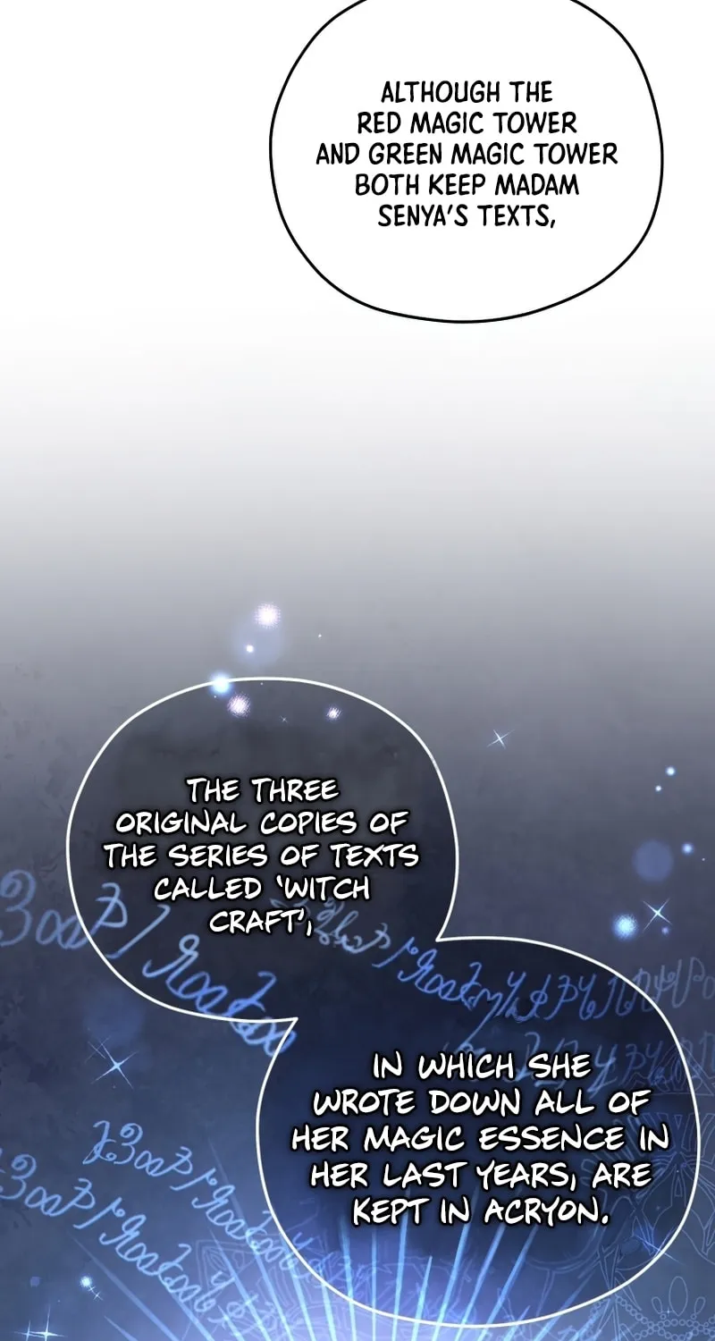 My Blasted Reincarnated Life Chapter 27 page 42 - 