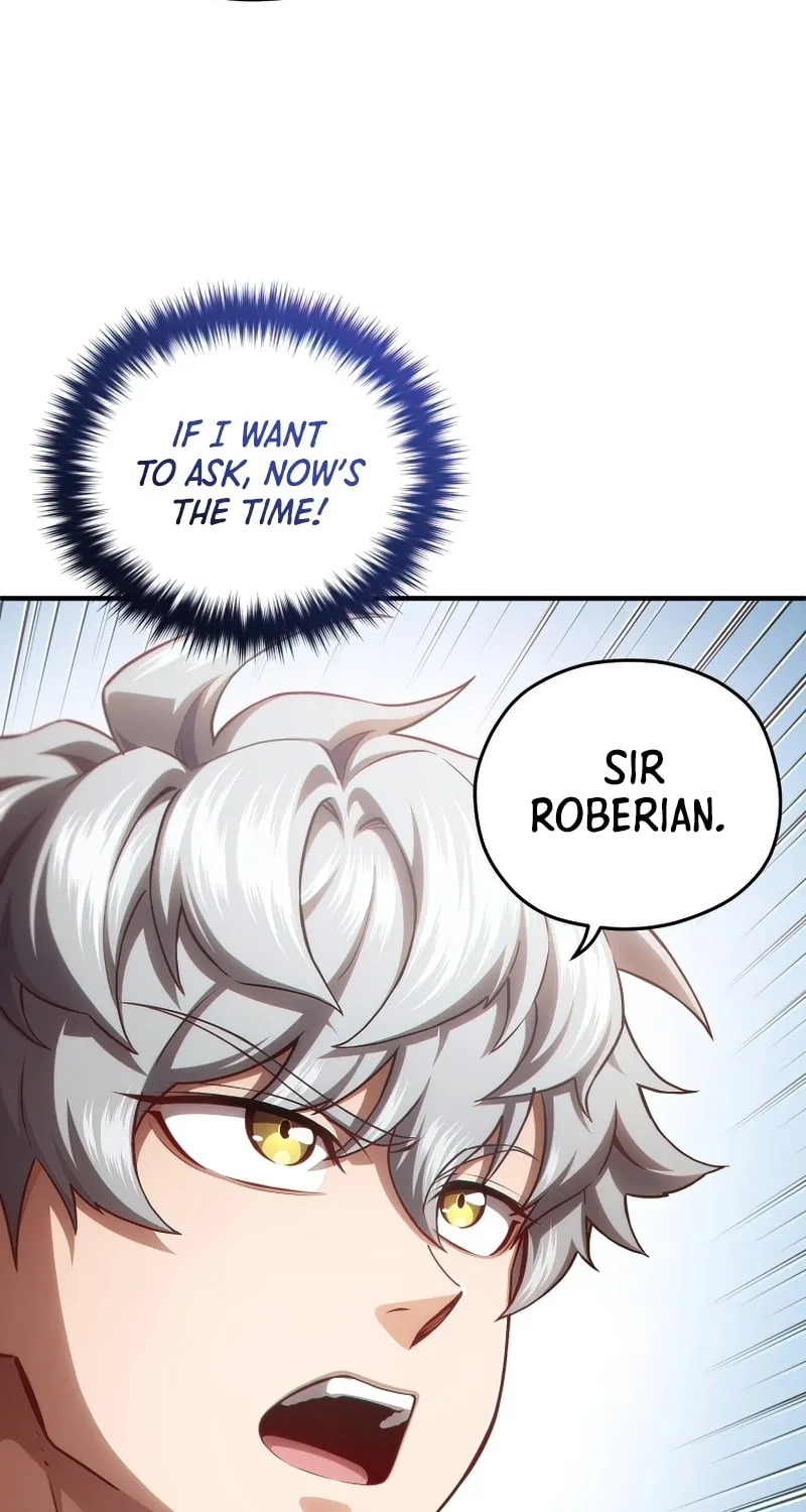 My Blasted Reincarnated Life Chapter 27 page 60 - 