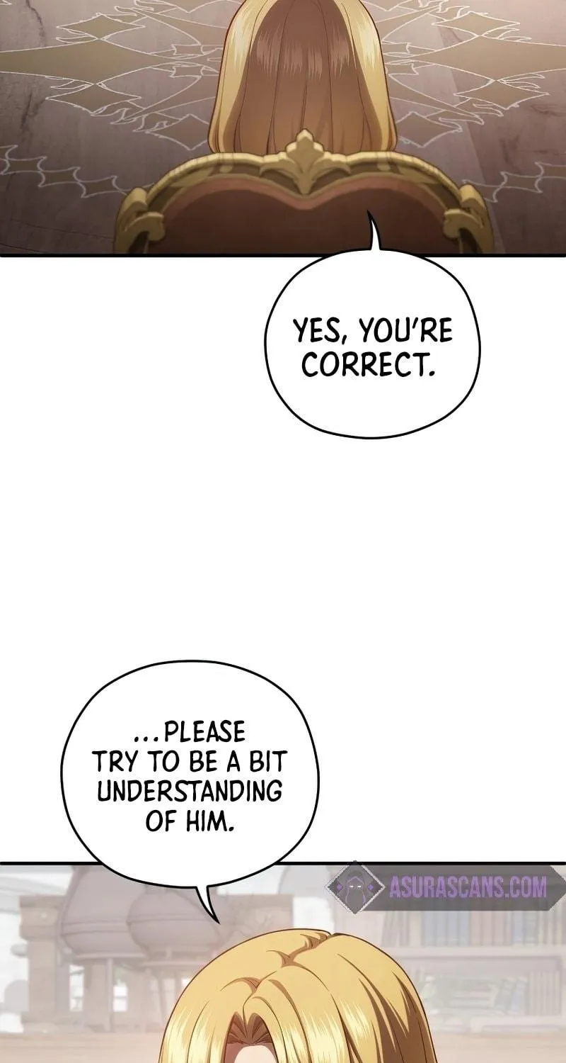My Blasted Reincarnated Life Chapter 27 page 78 - 