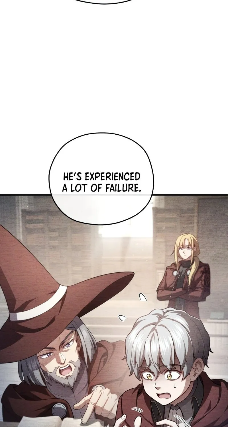 My Blasted Reincarnated Life Chapter 27 page 84 - 