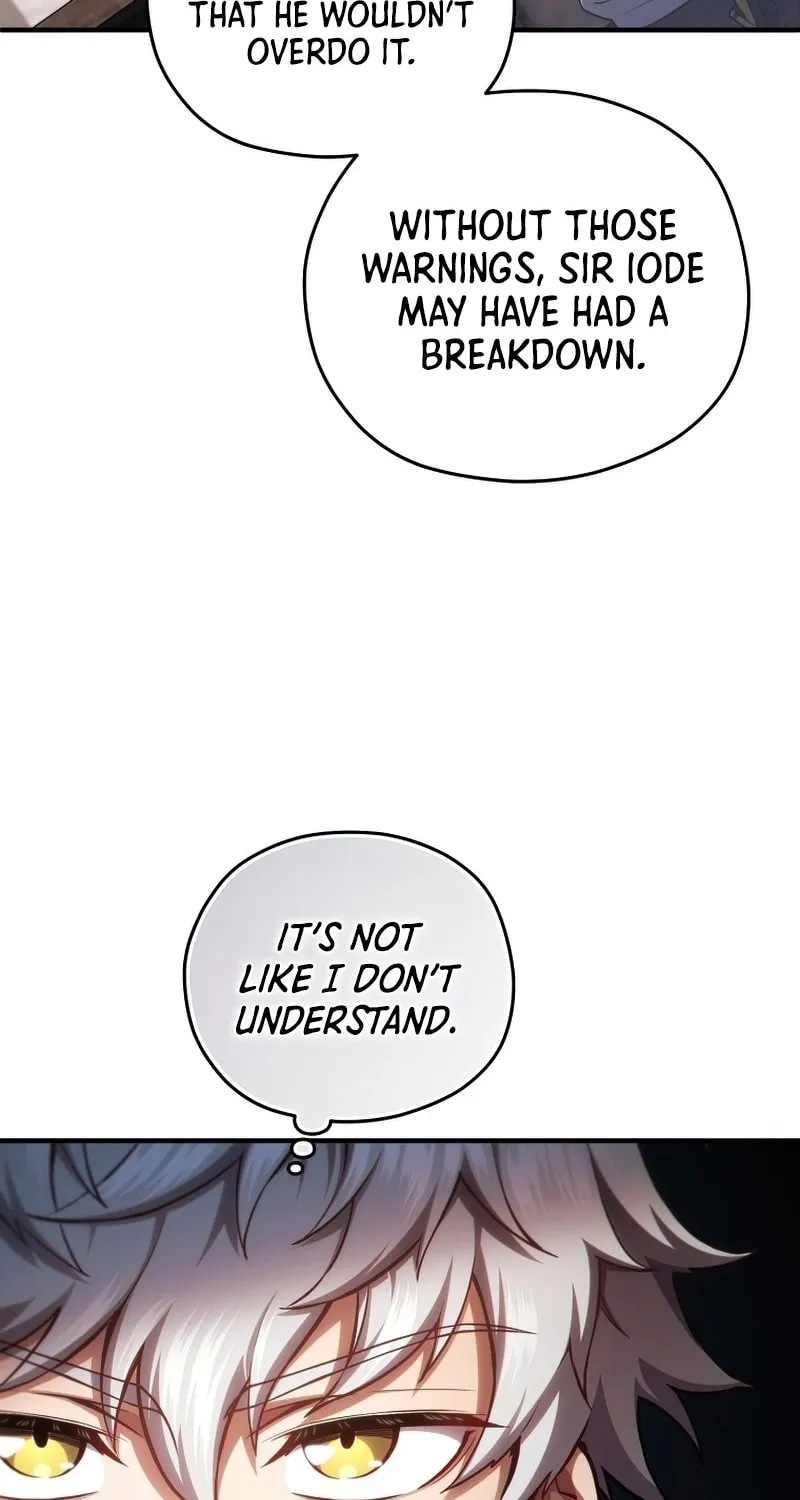 My Blasted Reincarnated Life Chapter 27 page 90 - 