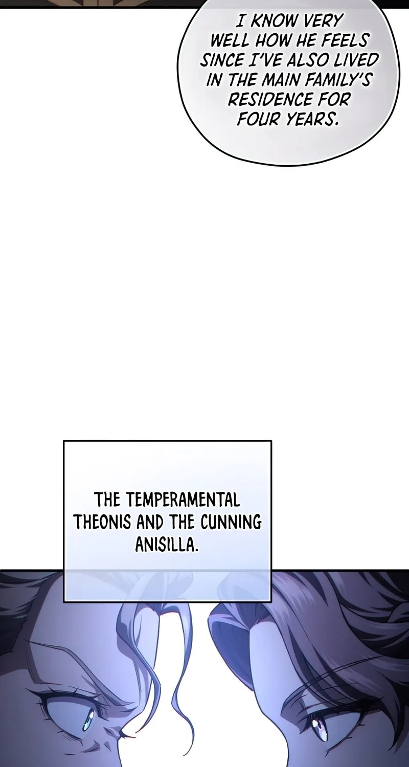 My Blasted Reincarnated Life Chapter 27 page 92 - 