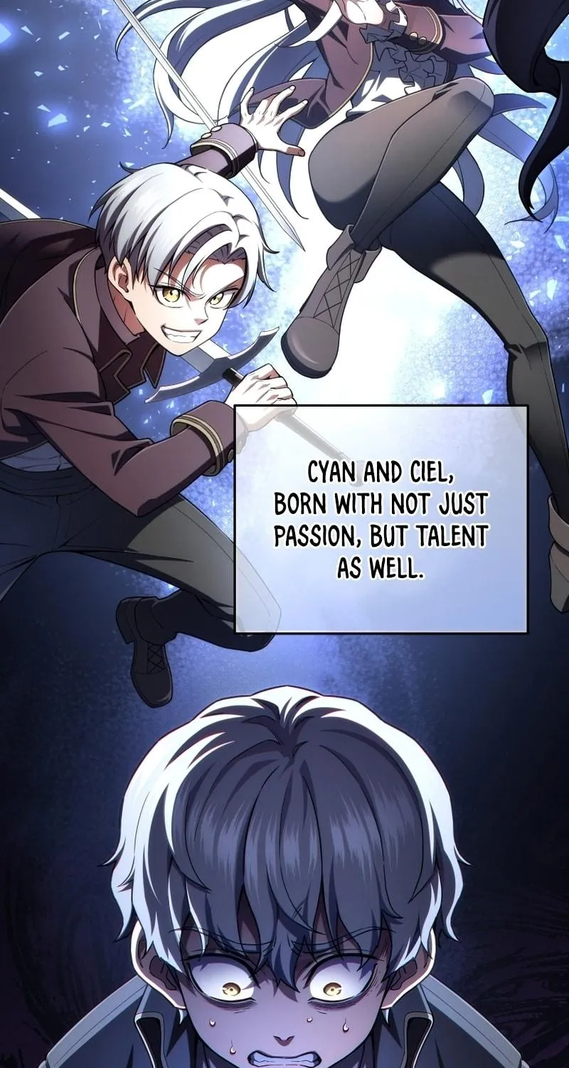 My Blasted Reincarnated Life Chapter 27 page 94 - 