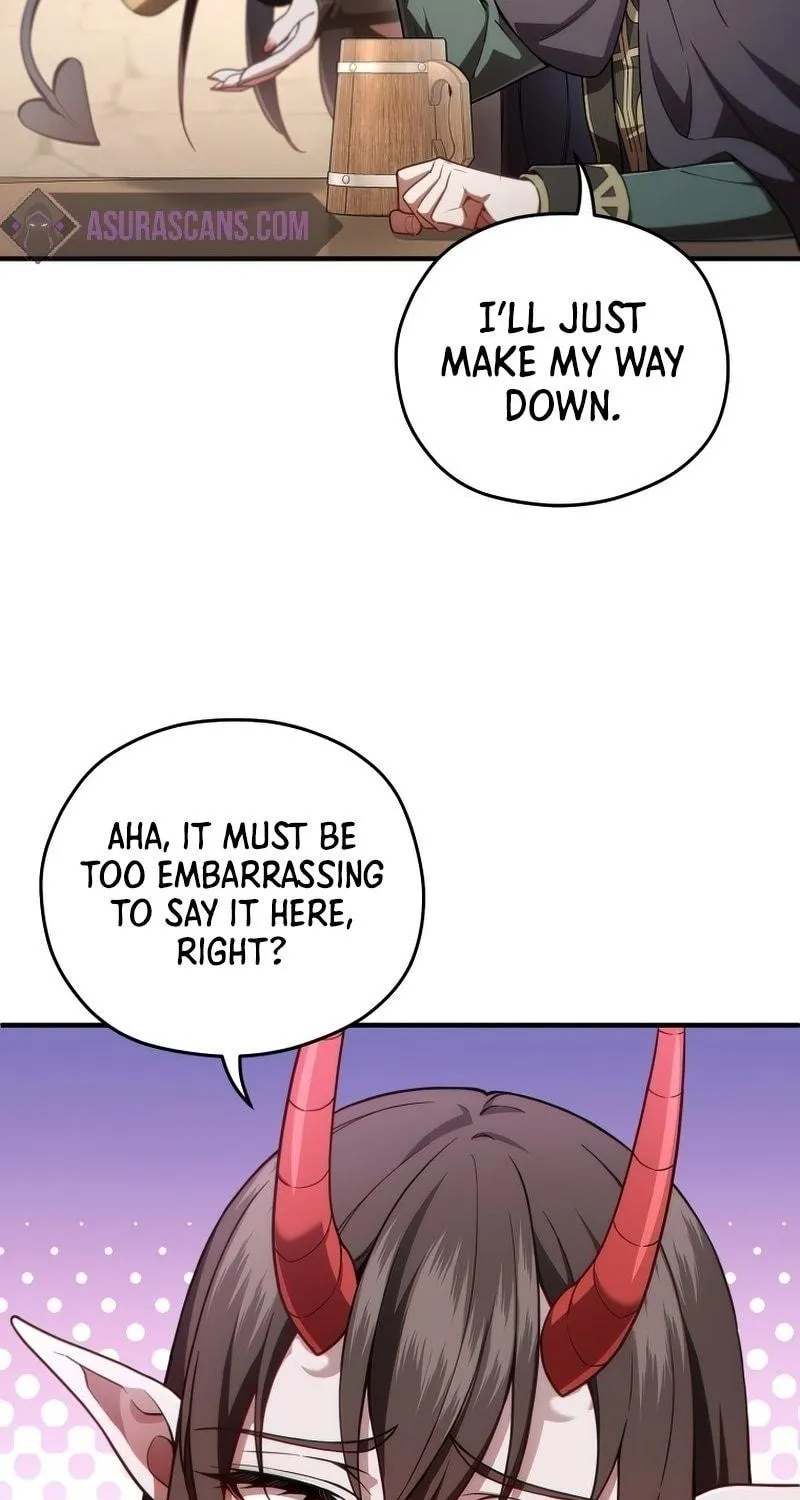 My Blasted Reincarnated Life Chapter 28 page 108 - 