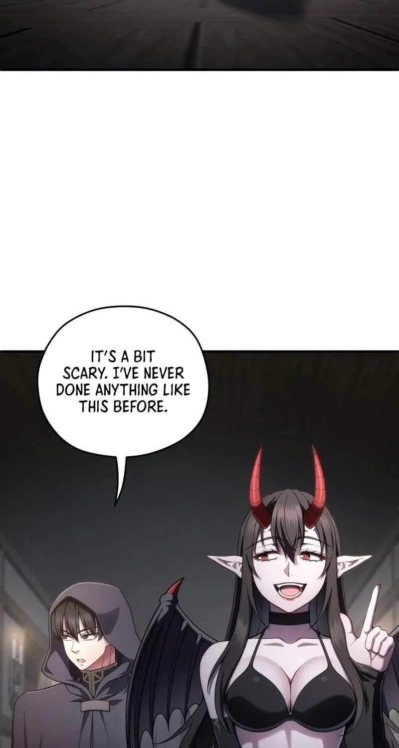 My Blasted Reincarnated Life Chapter 28 page 112 - 