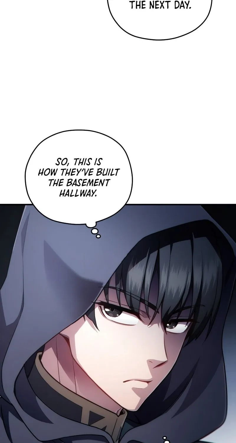 My Blasted Reincarnated Life Chapter 28 page 114 - 