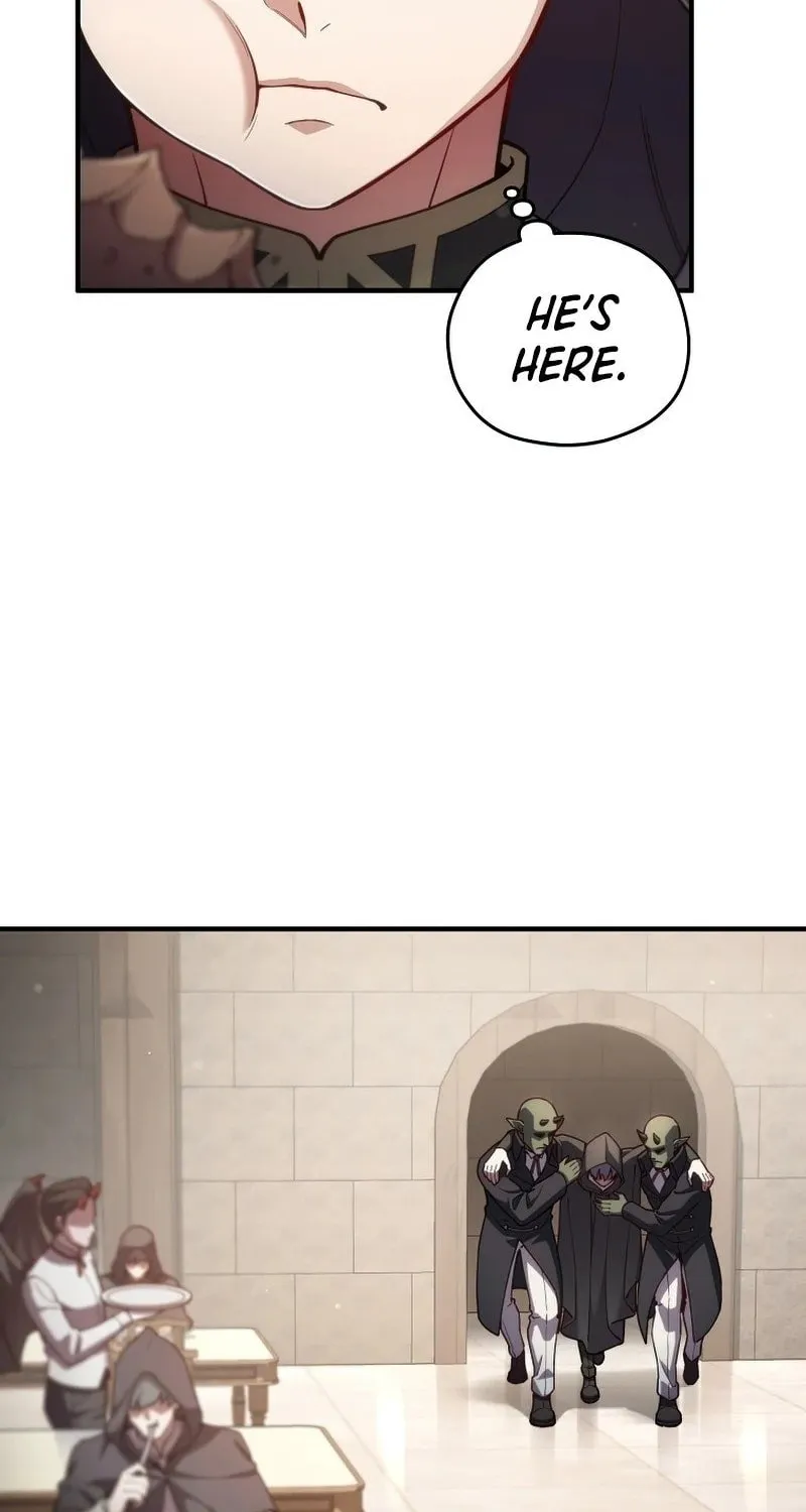 My Blasted Reincarnated Life Chapter 28 page 126 - 