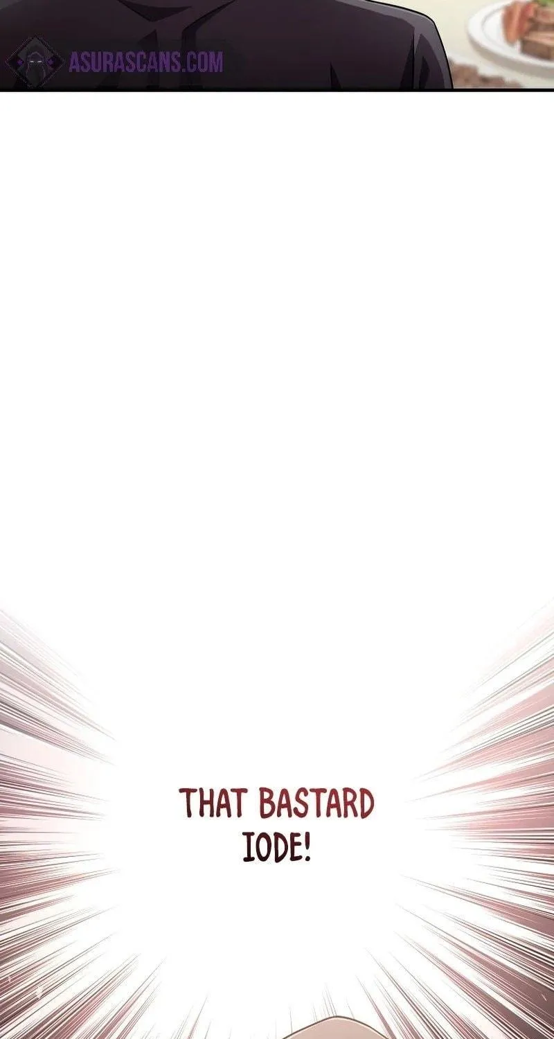 My Blasted Reincarnated Life Chapter 28 page 128 - 