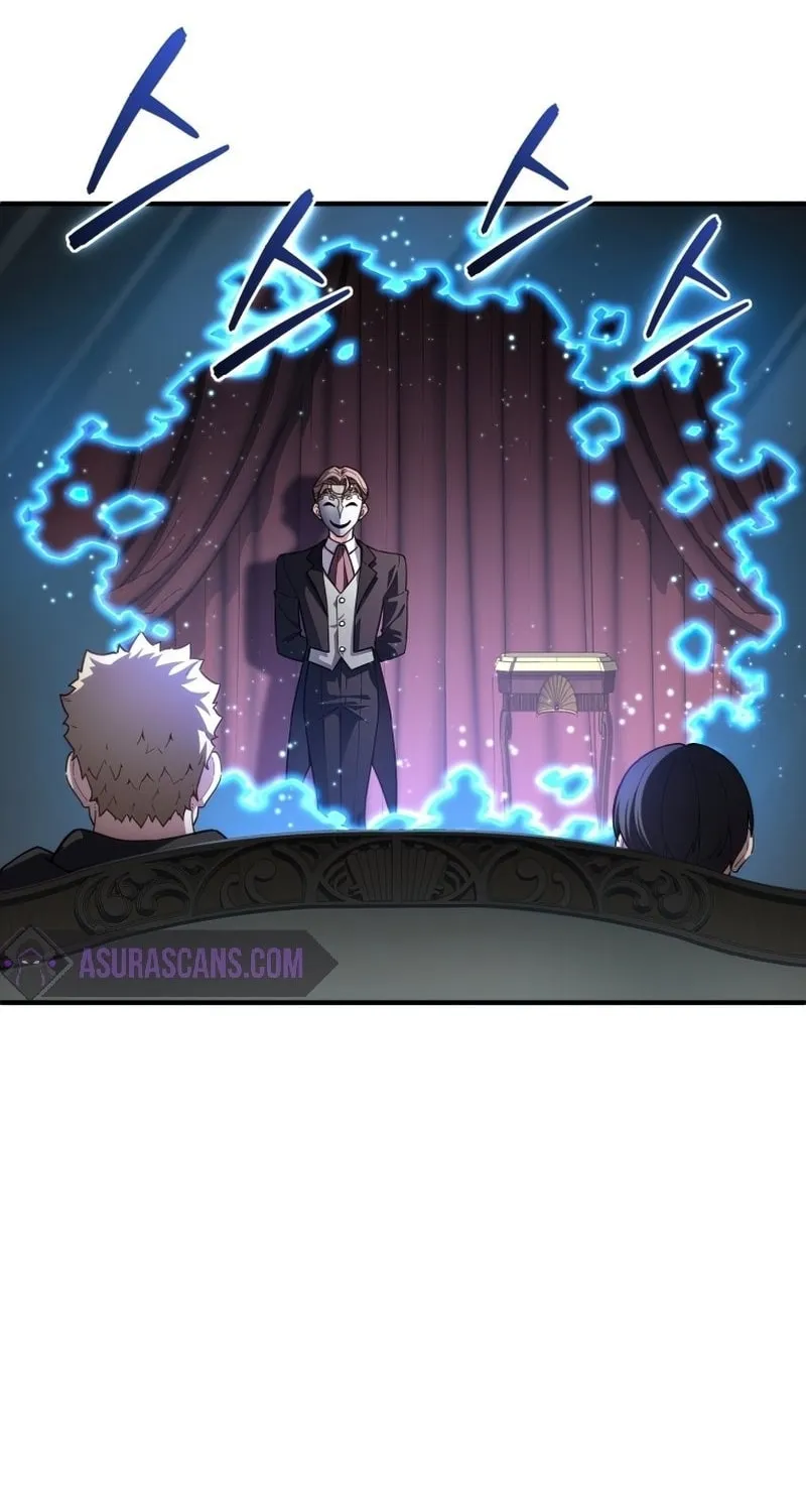 My Blasted Reincarnated Life Chapter 28 page 14 - 