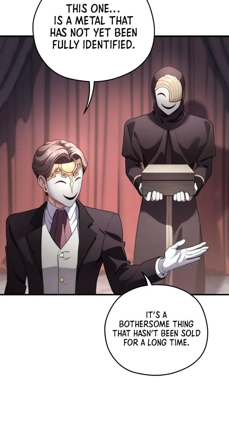 My Blasted Reincarnated Life Chapter 28 page 28 - 