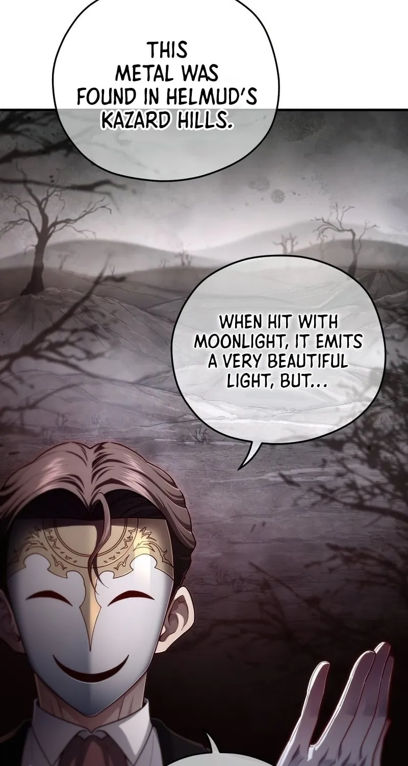 My Blasted Reincarnated Life Chapter 28 page 32 - 