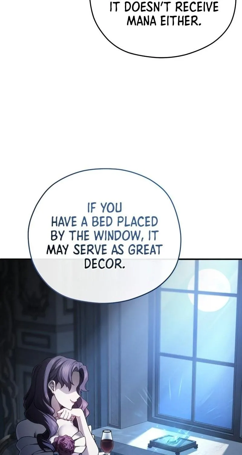 My Blasted Reincarnated Life Chapter 28 page 34 - 