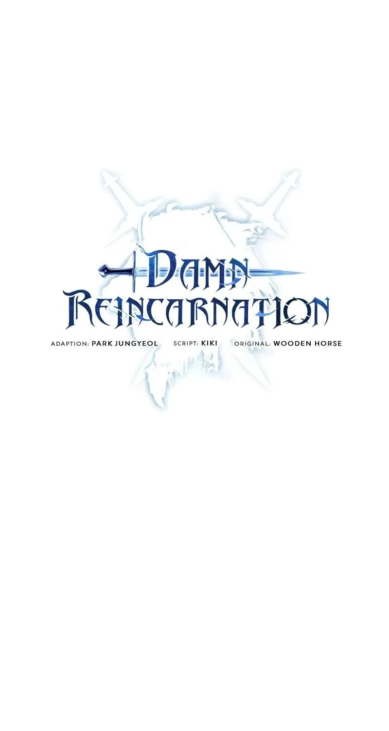 My Blasted Reincarnated Life Chapter 28 page 54 - 