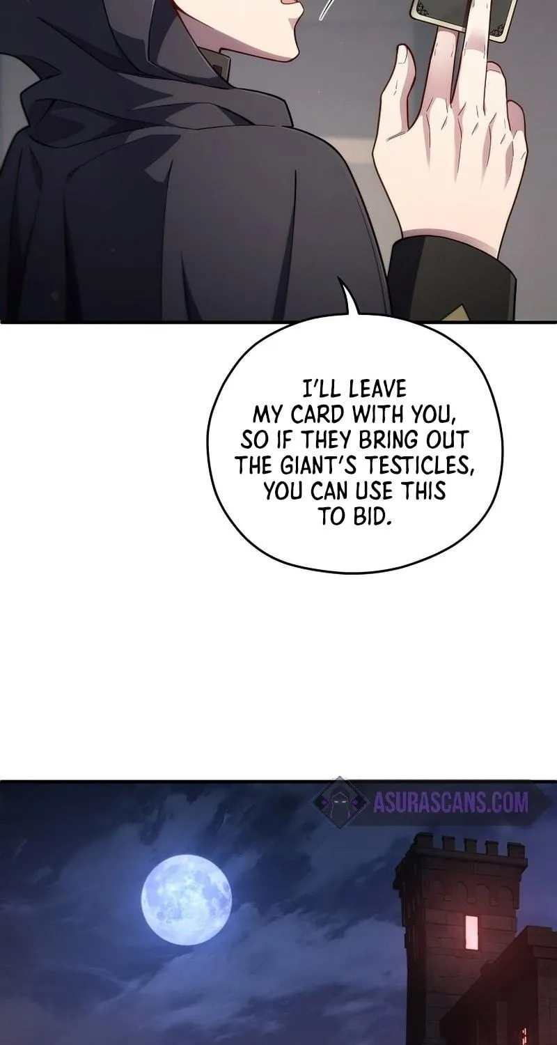 My Blasted Reincarnated Life Chapter 28 page 78 - 