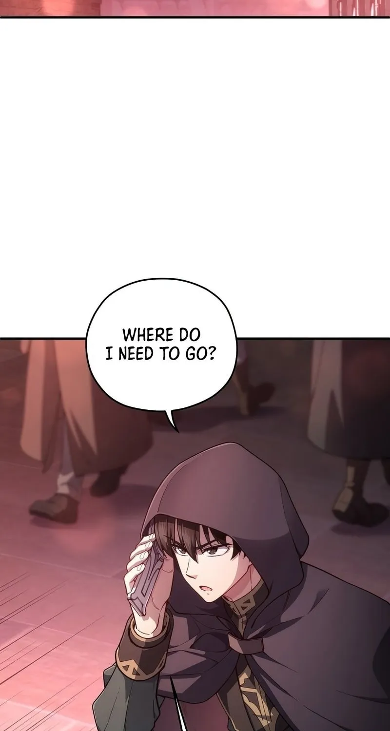 My Blasted Reincarnated Life Chapter 28 page 80 - 