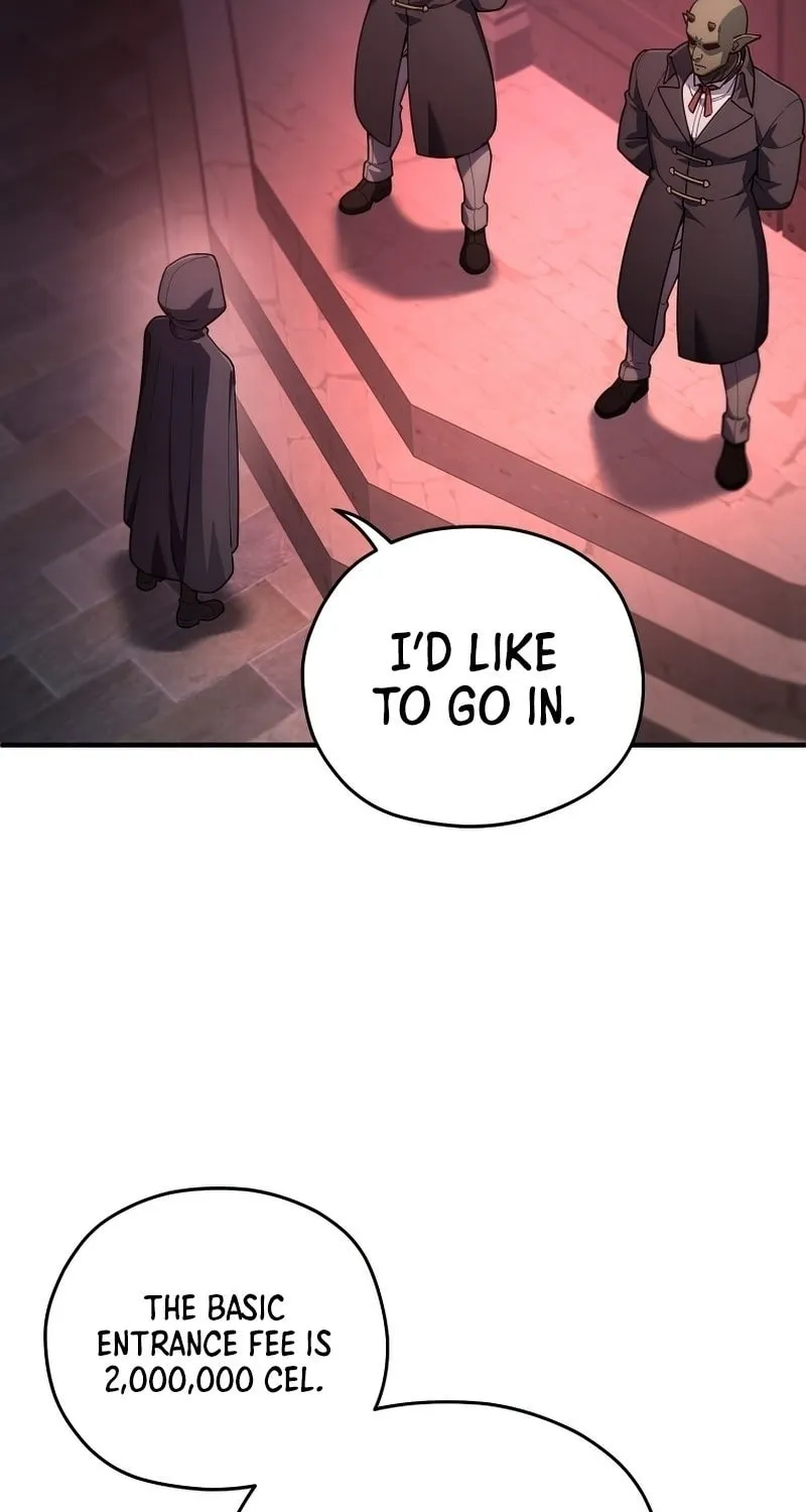 My Blasted Reincarnated Life Chapter 28 page 90 - 