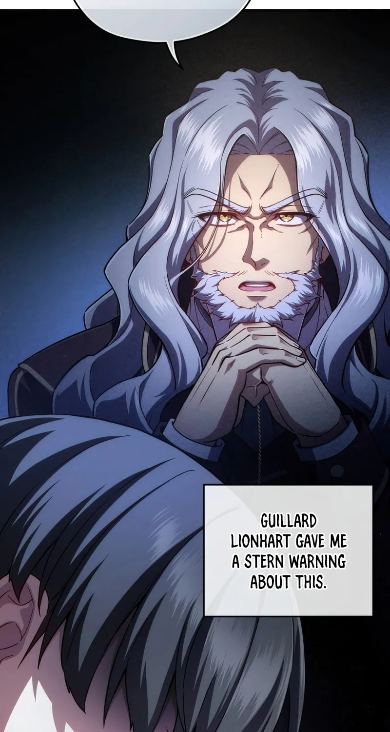 My Blasted Reincarnated Life Chapter 29 page 116 - 
