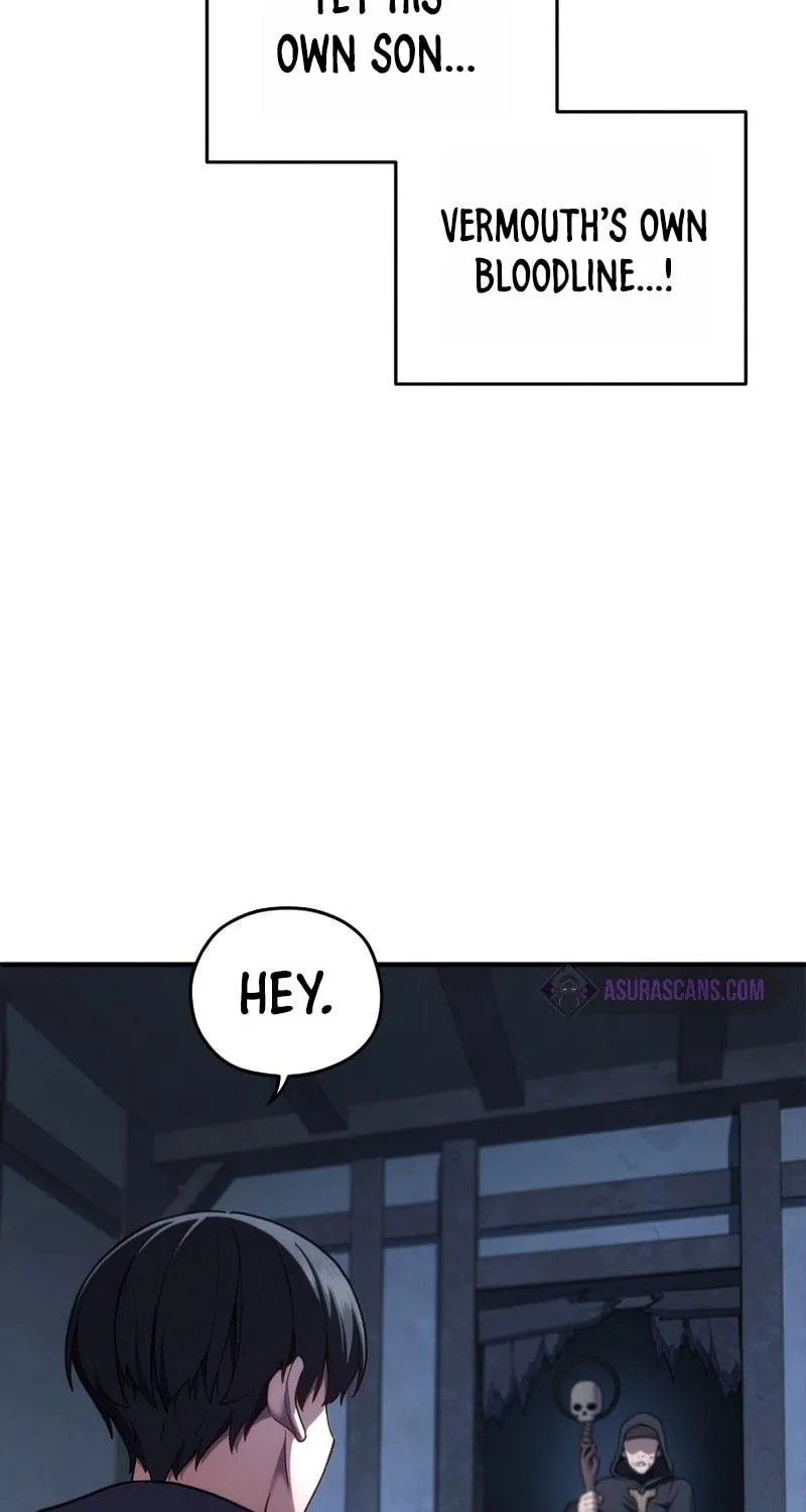 My Blasted Reincarnated Life Chapter 29 page 118 - 