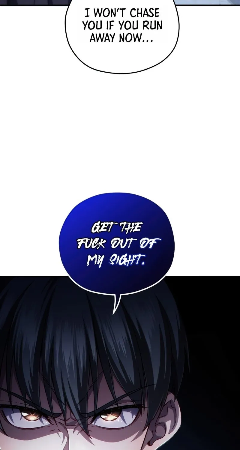 My Blasted Reincarnated Life Chapter 29 page 120 - 