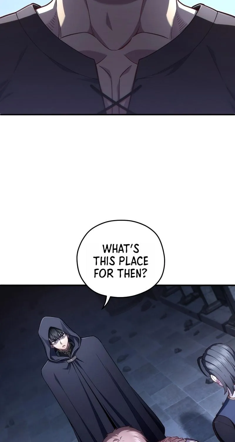 My Blasted Reincarnated Life Chapter 29 page 22 - 