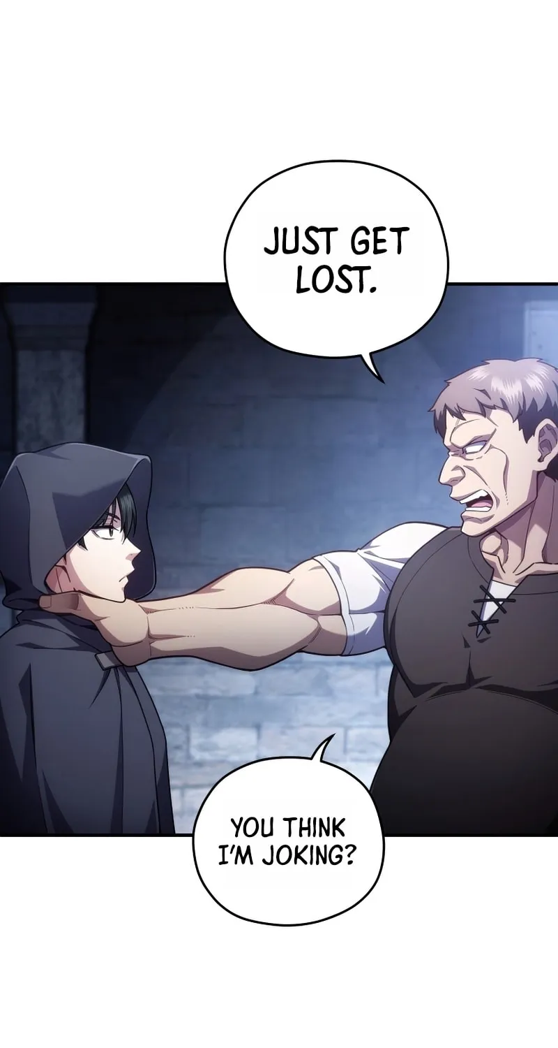 My Blasted Reincarnated Life Chapter 29 page 26 - 