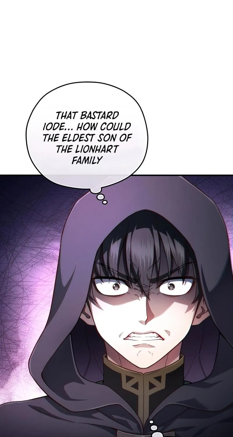 My Blasted Reincarnated Life Chapter 29 page 4 - 