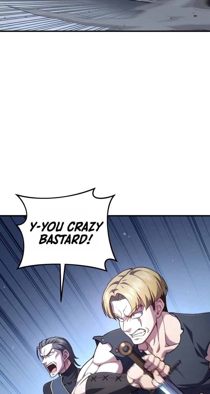My Blasted Reincarnated Life Chapter 29 page 34 - 