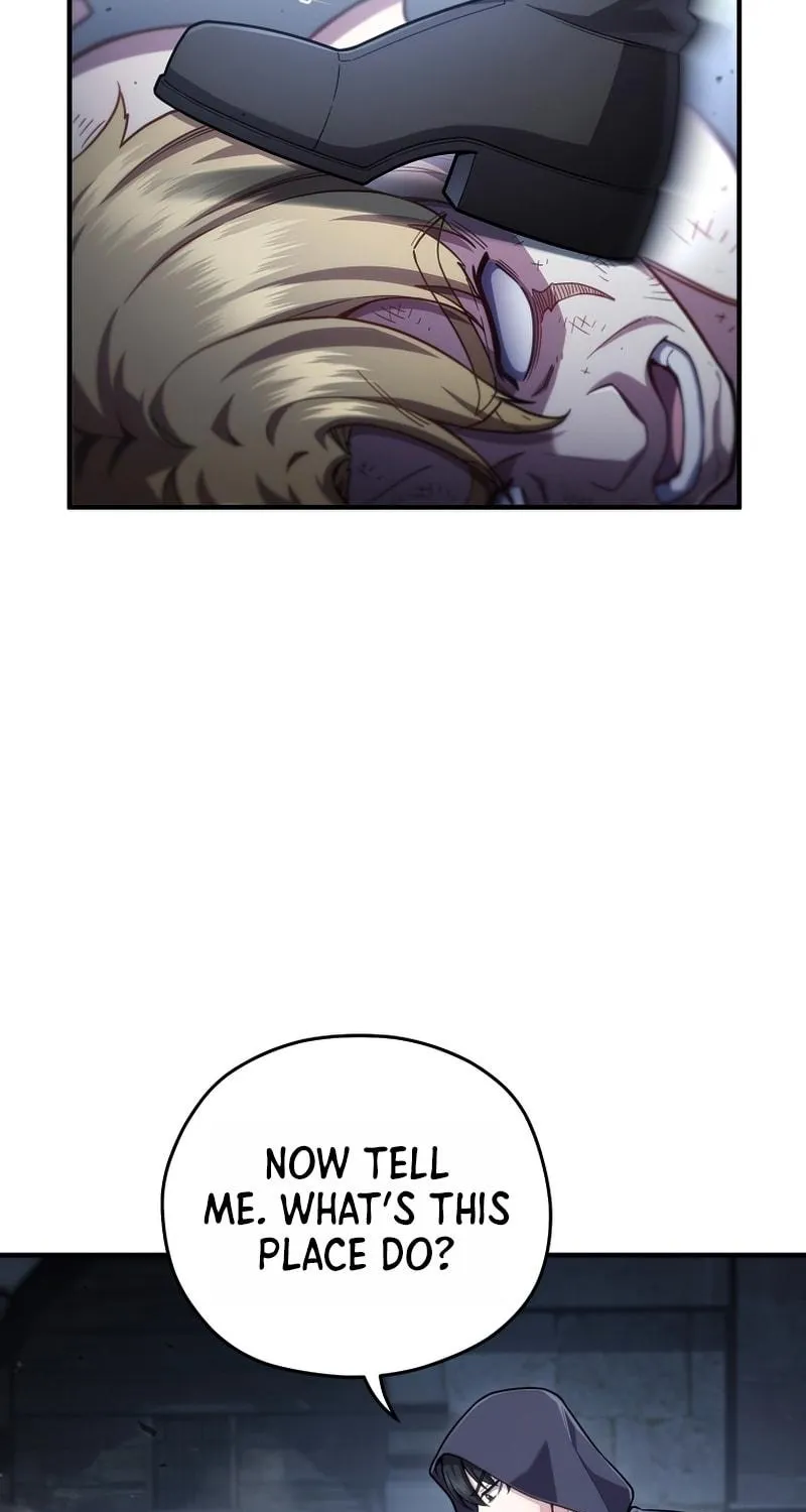 My Blasted Reincarnated Life Chapter 29 page 48 - 