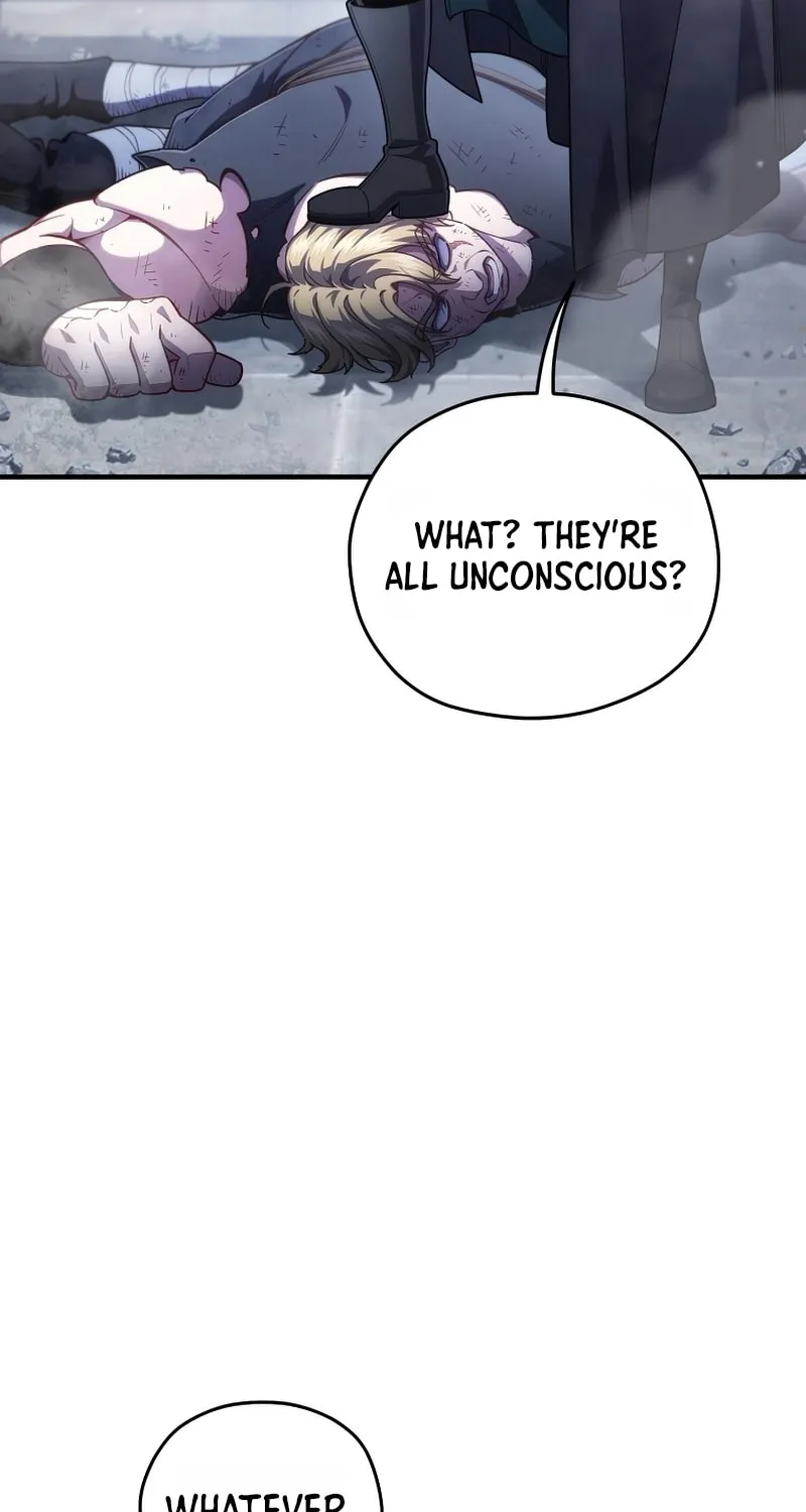 My Blasted Reincarnated Life Chapter 29 page 50 - 