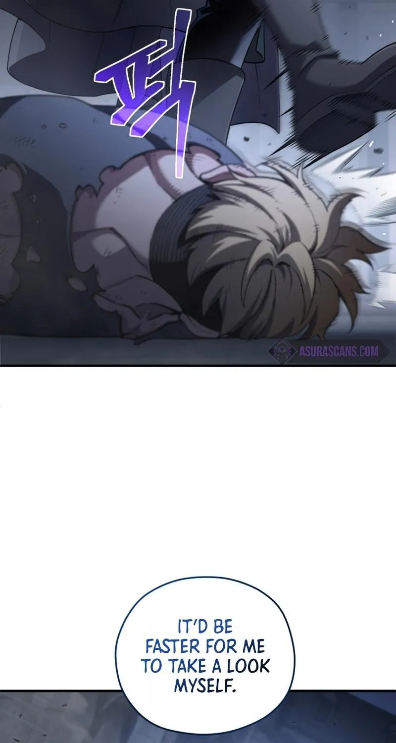My Blasted Reincarnated Life Chapter 29 page 52 - 