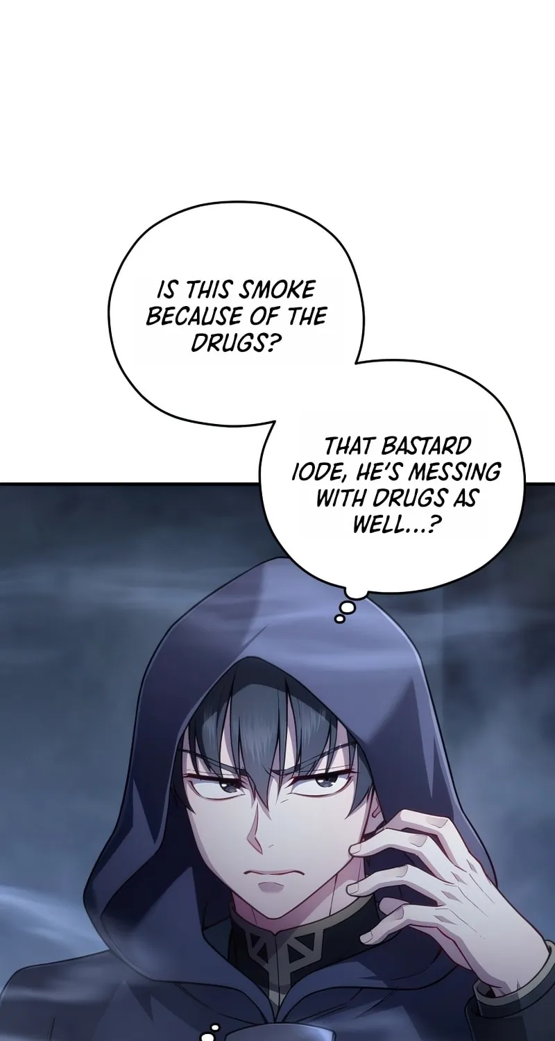 My Blasted Reincarnated Life Chapter 29 page 60 - 