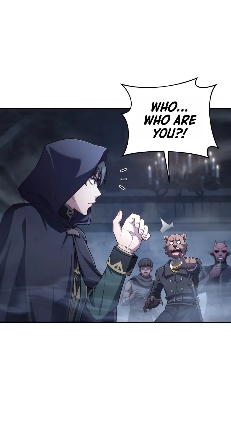 My Blasted Reincarnated Life Chapter 29 page 62 - 