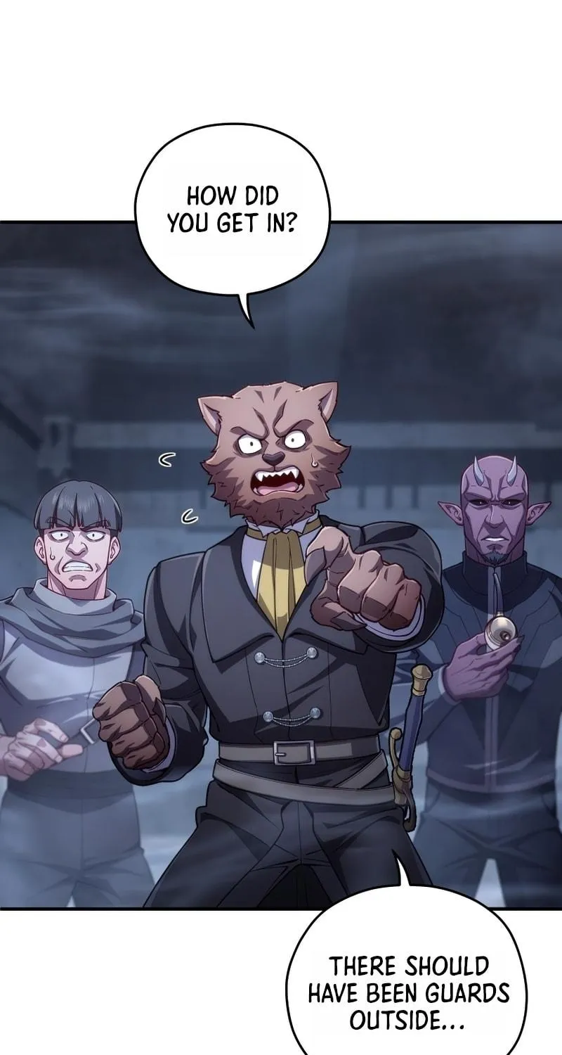 My Blasted Reincarnated Life Chapter 29 page 64 - 