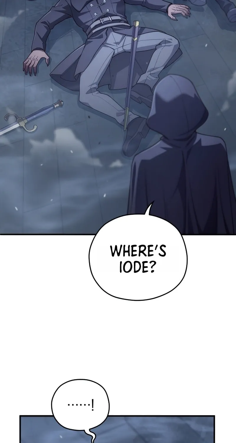 My Blasted Reincarnated Life Chapter 29 page 74 - 