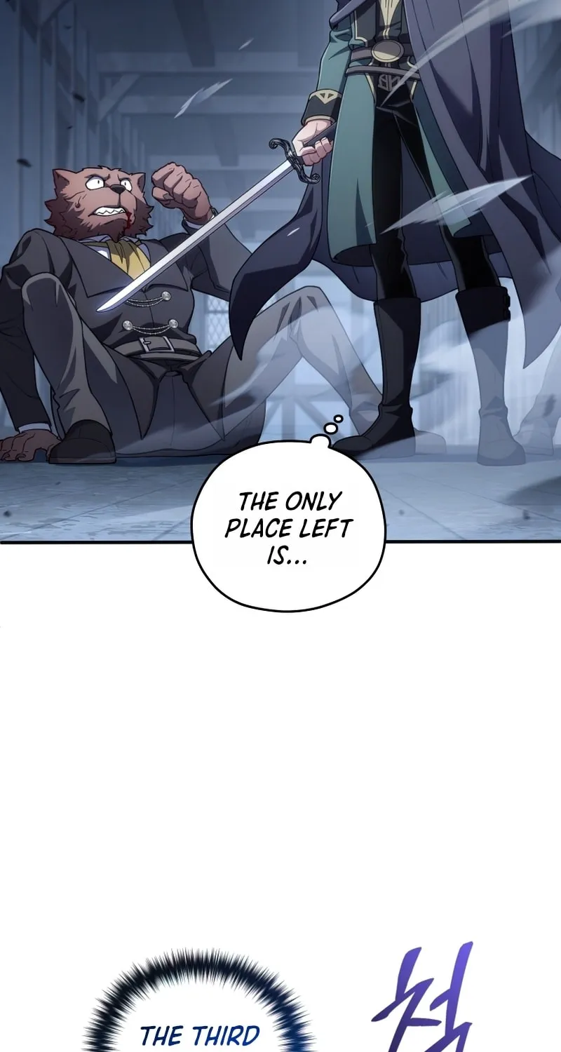 My Blasted Reincarnated Life Chapter 29 page 90 - 