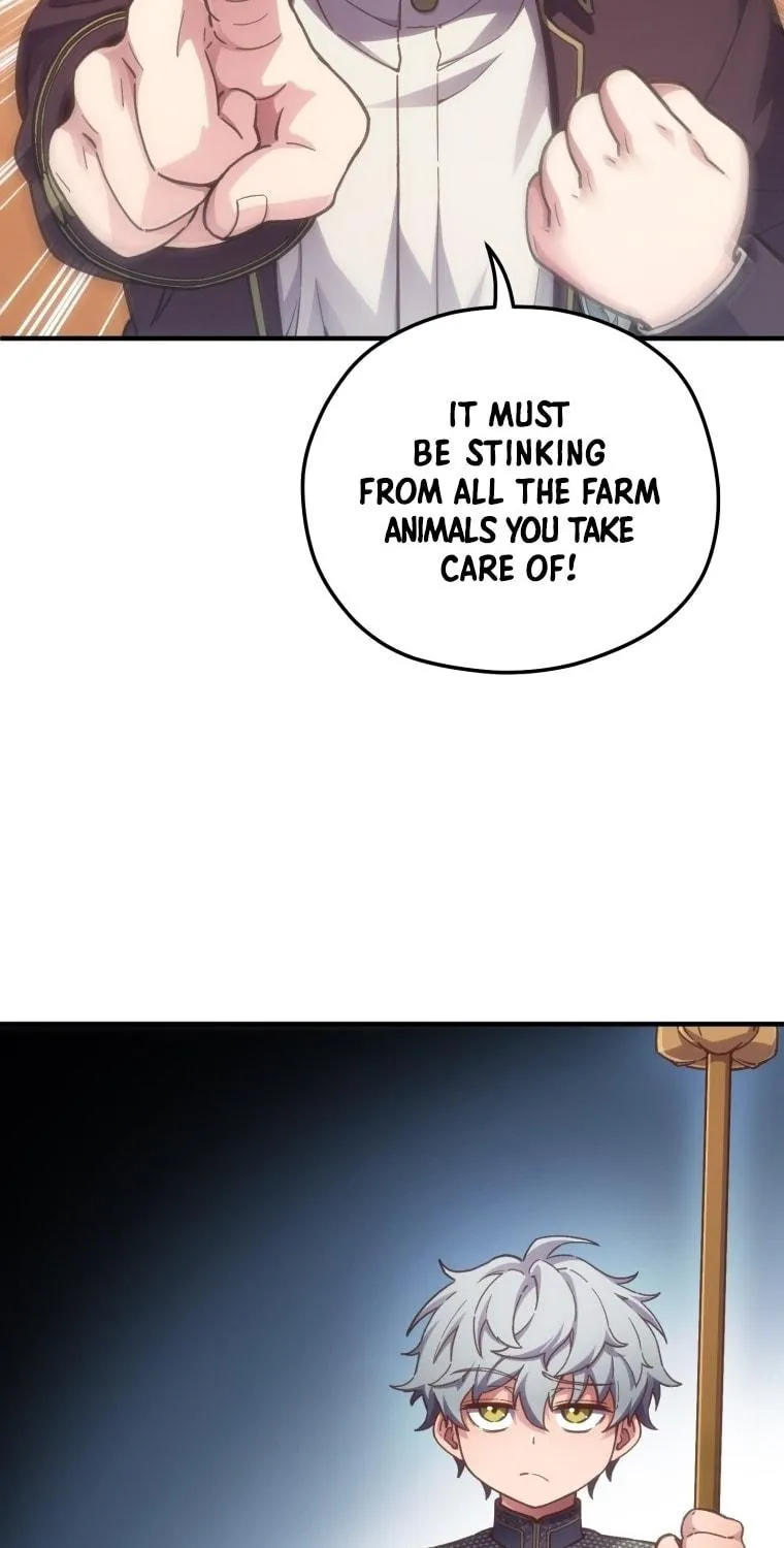 My Blasted Reincarnated Life Chapter 3 page 106 - 