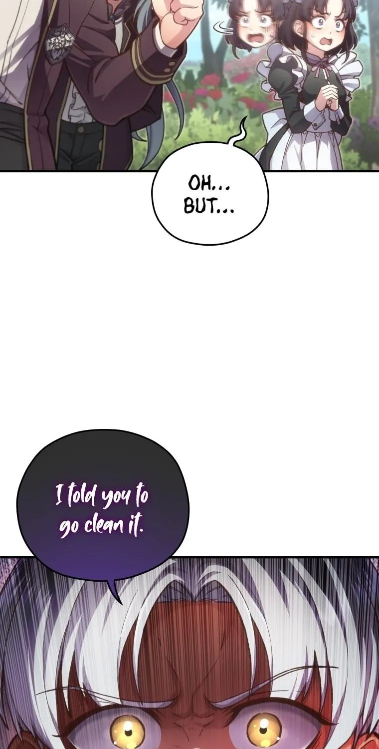 My Blasted Reincarnated Life Chapter 3 page 112 - 