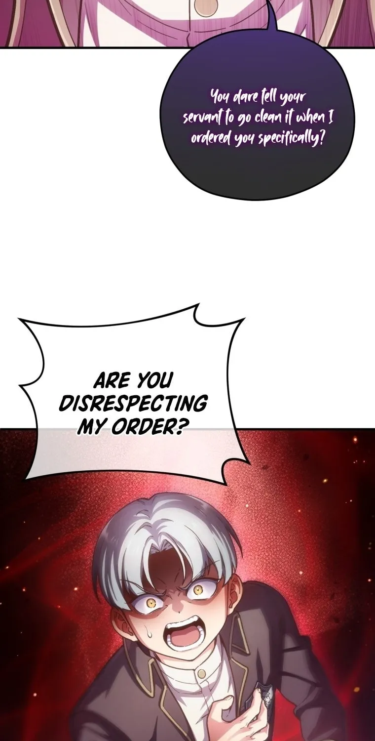 My Blasted Reincarnated Life Chapter 3 page 114 - 