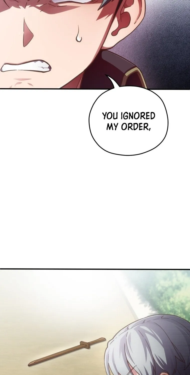 My Blasted Reincarnated Life Chapter 3 page 120 - 