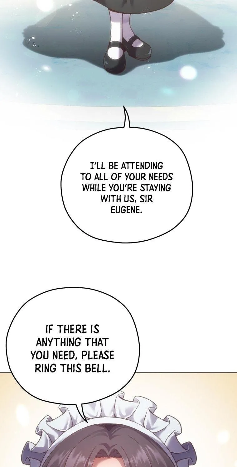 My Blasted Reincarnated Life Chapter 3 page 18 - 