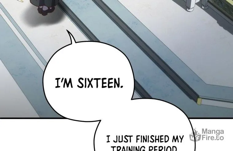 My Blasted Reincarnated Life Chapter 3 page 23 - 