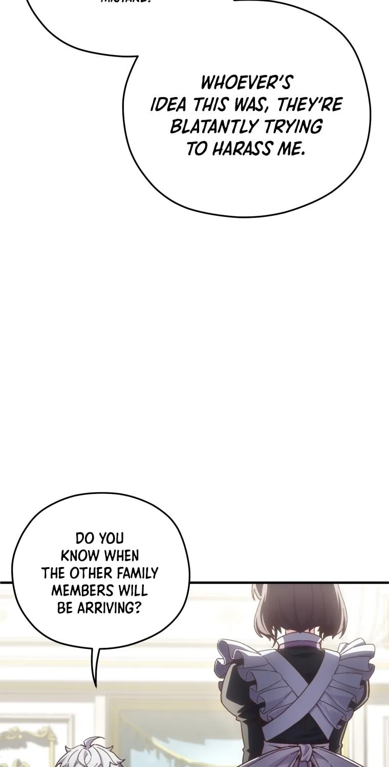 My Blasted Reincarnated Life Chapter 3 page 26 - 