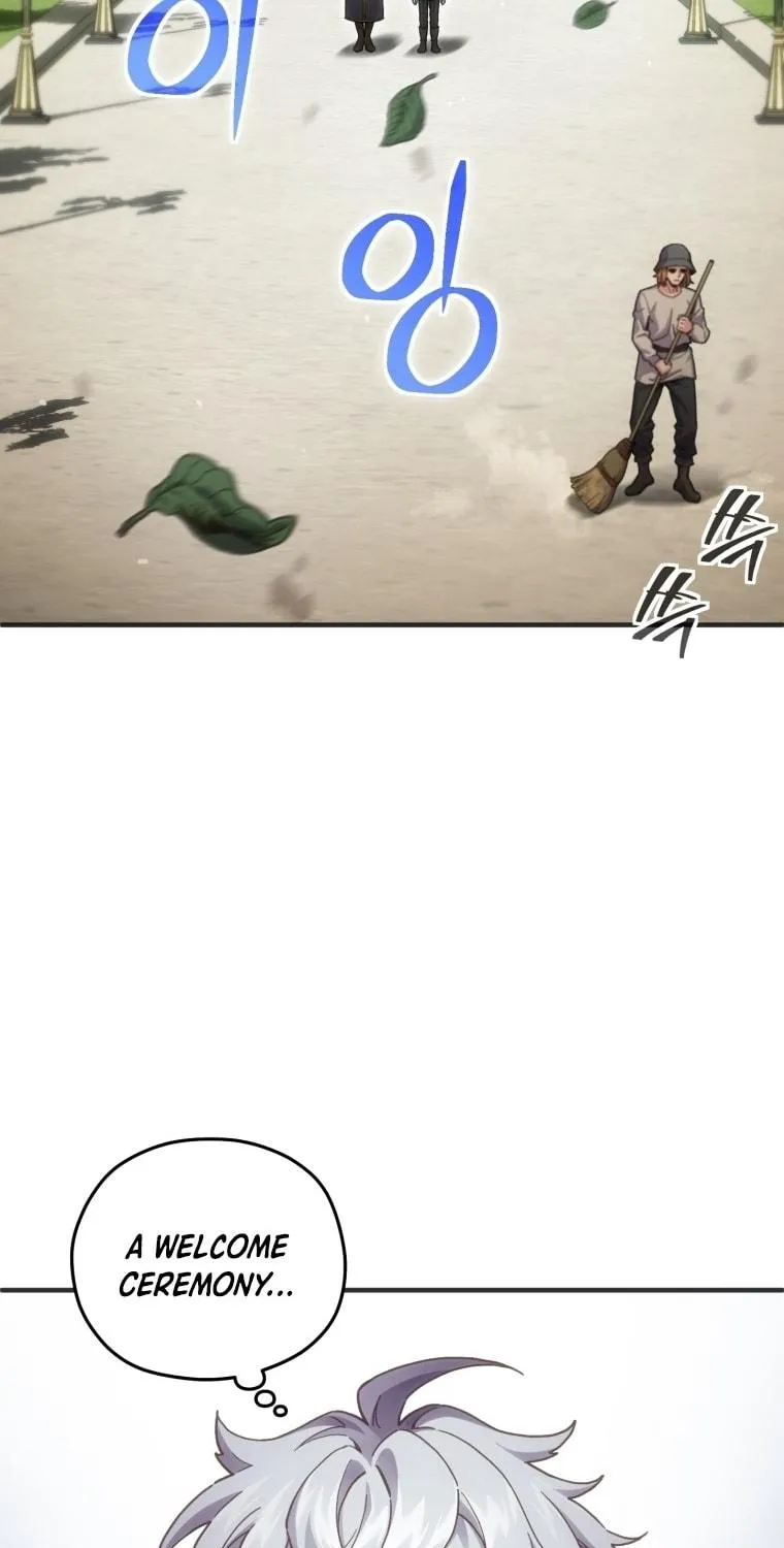 My Blasted Reincarnated Life Chapter 3 page 4 - 
